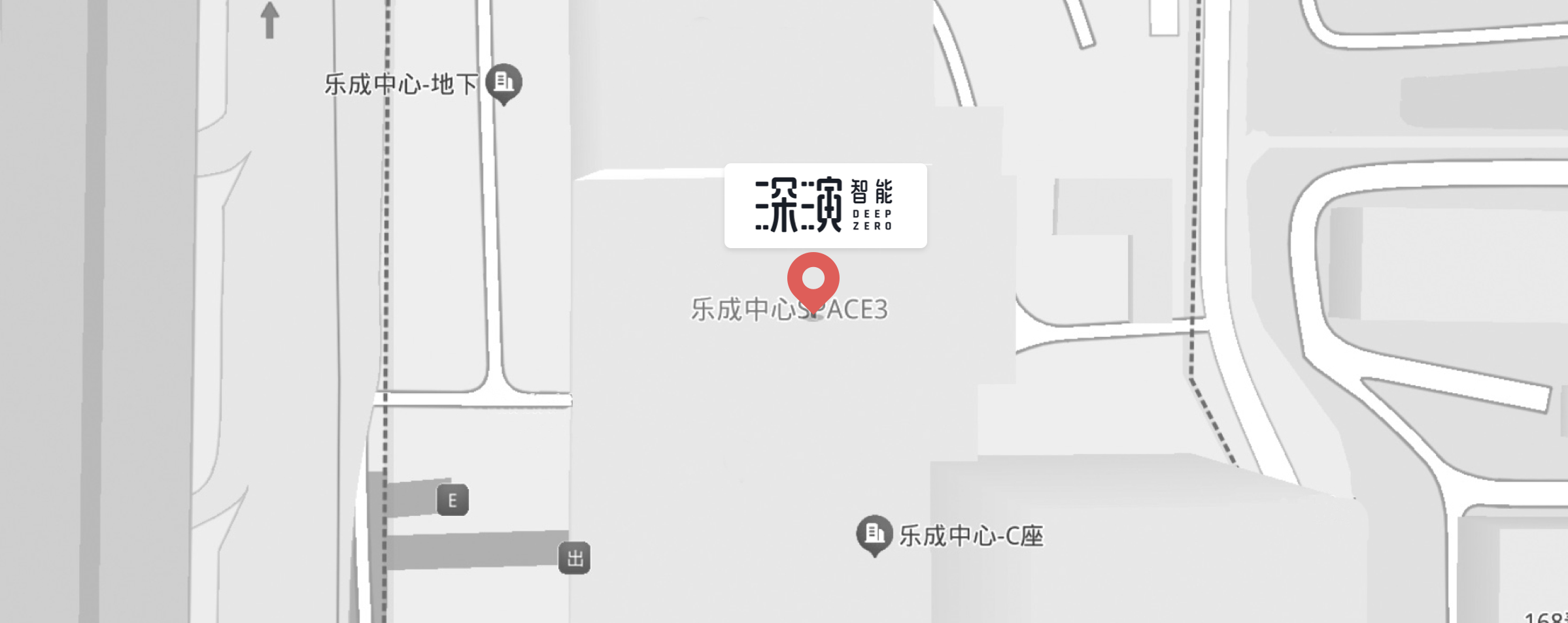 公司地址